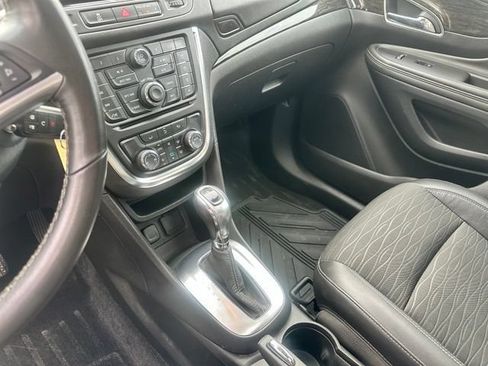 Used 2016 Buick Encore Convenience FWD image 23