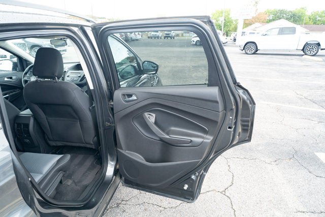Used 2018 Ford Escape SE AWD/4WD image 14
