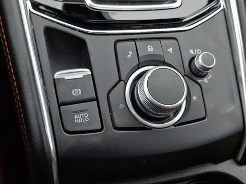 Used 2024 MAZDA CX-5 Carbon Edition AWD/4WD image 24