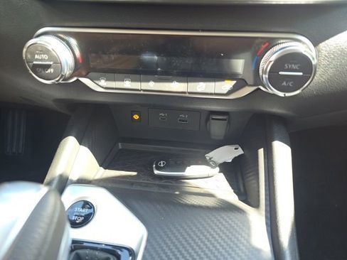 New 2026 Nissan Altima 2.5 SV w/ SV Special Edition Package FWD image 21