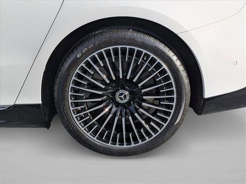 Certified 2023 Mercedes-Benz EQS 450+ 4MATIC Sedan image 23