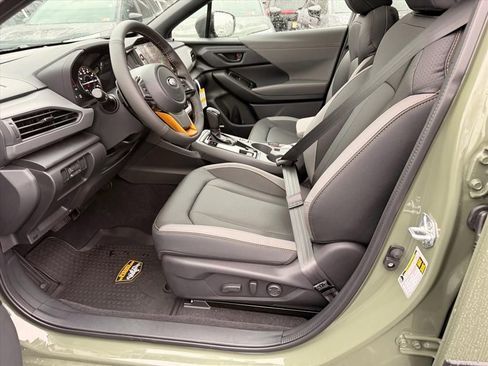 New 2026 Subaru Crosstrek 2.5i Wilderness image 9