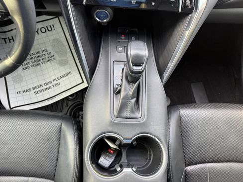 Used 2021 Toyota Venza Limited w/ Advanced Technology Package AWD/4WD image 31