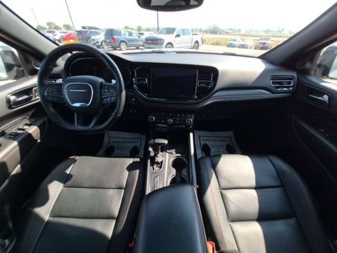 Used 2025 Dodge Durango R/T AWD/4WD image 29