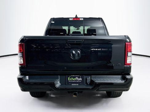 Used 2023 RAM 1500 Big Horn AWD/4WD image 7