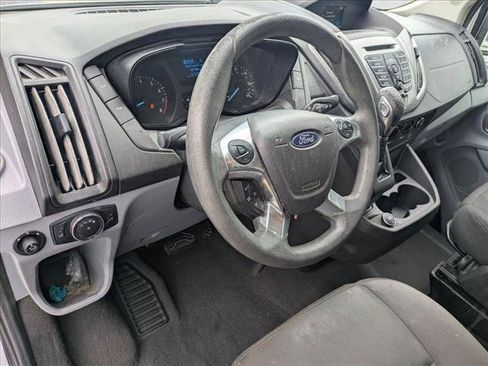 Used 2018 Ford Transit 350 XLT RWD image 7