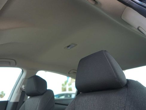 Used 2024 Honda Accord LX image 26