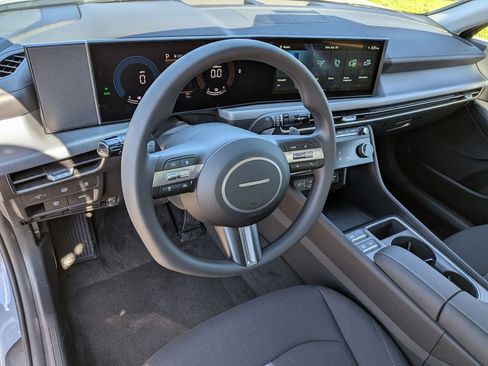 New 2026 Hyundai Sonata Blue FWD image 11