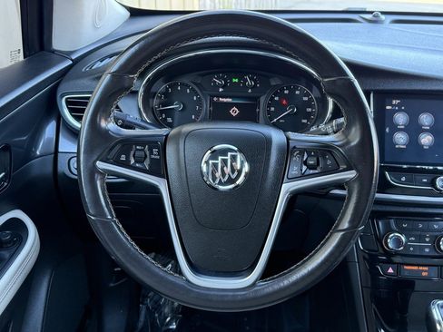 Used 2019 Buick Encore Preferred image 23