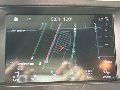 Used 2018 Ford Explorer Limited image 22