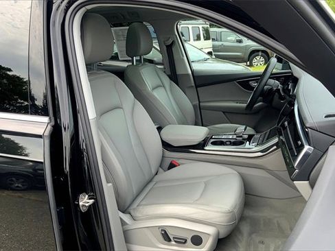 Used 2023 Audi Q7 3.0T Premium Plus image 7