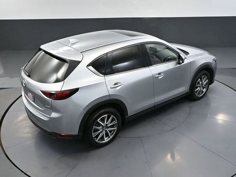 Used 2018 MAZDA CX-5 Grand Touring image 52