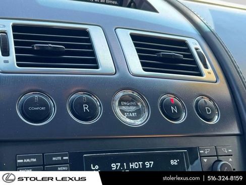 Used 2008 Aston Martin V8 Vantage Roadster RWD image 29