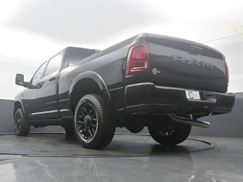 New 2026 RAM 2500 Limited AWD/4WD image 48