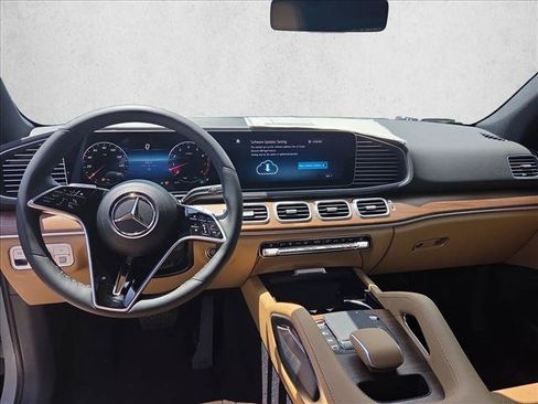 New 2026 Mercedes-Benz GLE 350 4MATIC image 10