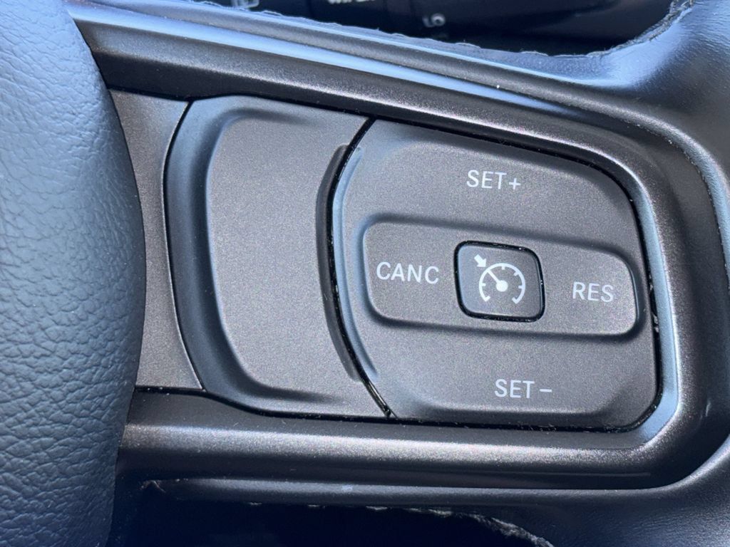 Used 2020 Jeep Wrangler Unlimited Sport S AWD/4WD image 12