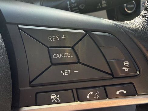 Used 2018 Nissan Rogue Sport SL w/ SL Premium Package AWD/4WD image 31