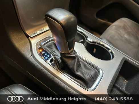 Used 2020 Jeep Grand Cherokee Altitude image 28