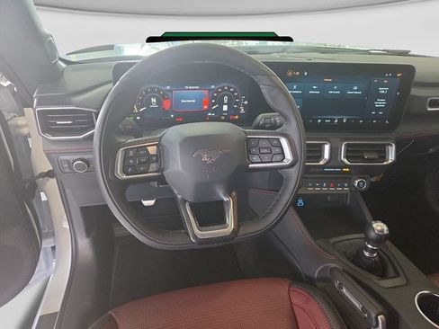 New 2026 Ford Mustang GT Premium w/ GT Performance Package RWD image 28