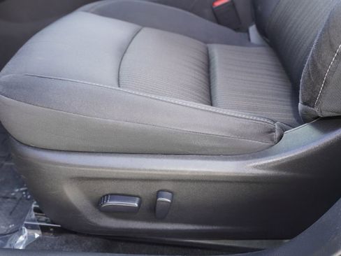 Used 2024 Nissan Altima 2.5 SV FWD image 12