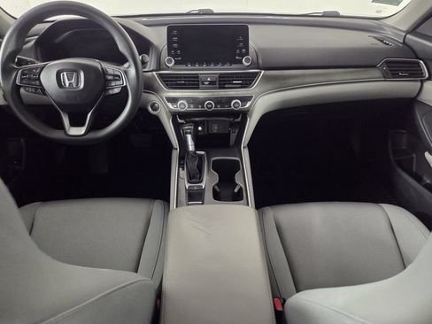 Used 2018 Honda Accord LX image 24