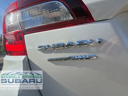 Used 2019 Subaru Outback 2.5i Premium AWD/4WD image 18