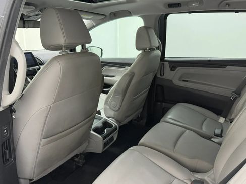 Used 2018 Honda Odyssey EX-L image 8