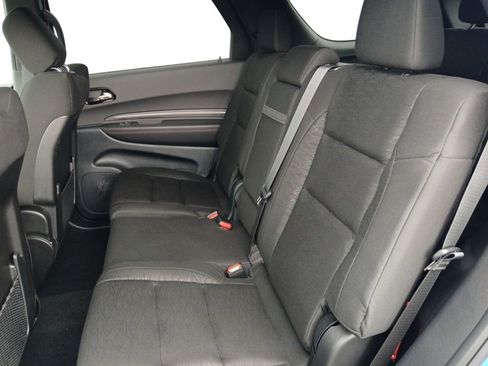 New 2026 Dodge Durango GT image 22