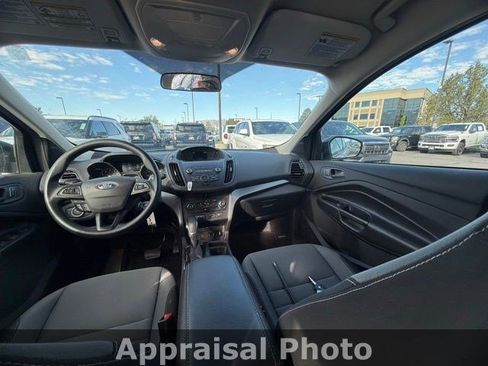 Used 2019 Ford Escape S FWD image 10