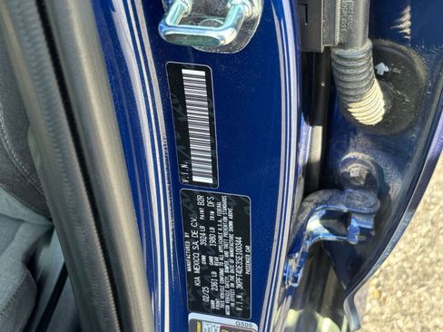Used 2025 Kia K4 FWD image 24