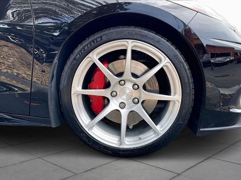 Used 2020 Chevrolet Corvette Stingray Premium Conv w/ 3LT Preferred Equipment Group image 9