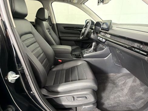 Used 2025 Honda CR-V EX-L image 26