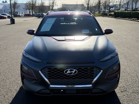 Used 2019 Hyundai Kona Ultimate image 3