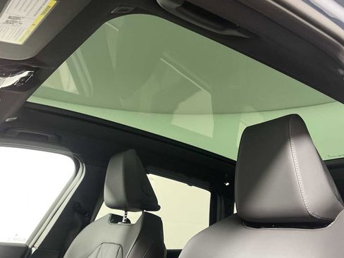 Certified 2025 BMW X3 xDrive30i w/ Convenience Package image 16