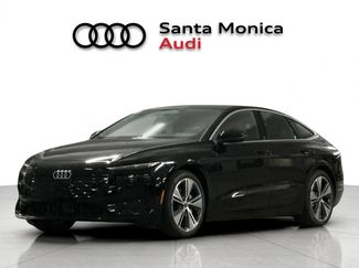 New 2025 Audi A6 e-tron Prestige AWD/4WD video 1
