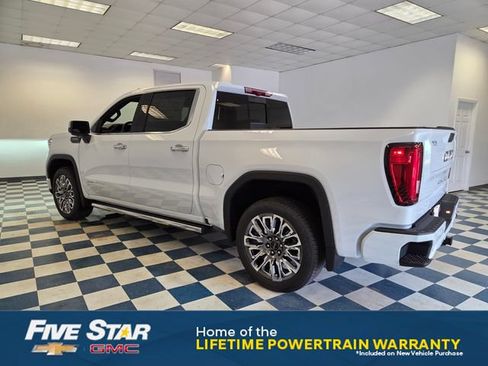 New 2026 GMC Sierra 1500 Denali Ultimate AWD/4WD image 5