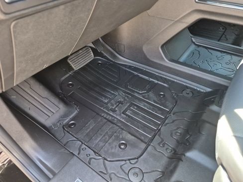 New 2026 GMC Hummer EV SUV AWD/4WD image 19