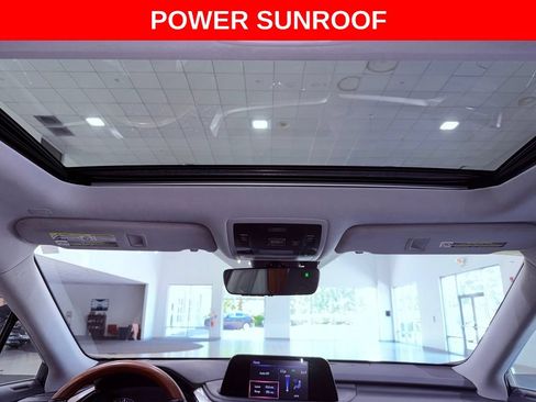 Certified 2021 Lexus RX 350 FWD w/ Premium Package image 11