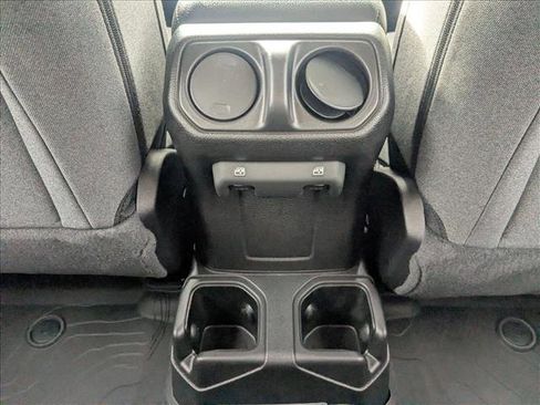 New 2026 Jeep Wrangler Sport S AWD/4WD image 17