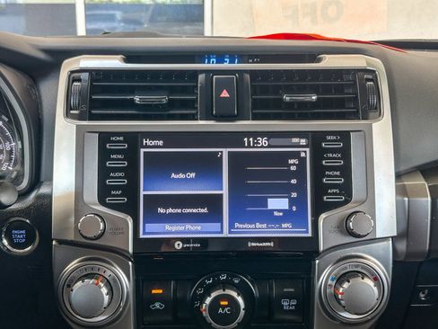 Used 2024 Toyota 4Runner SR5 image 14