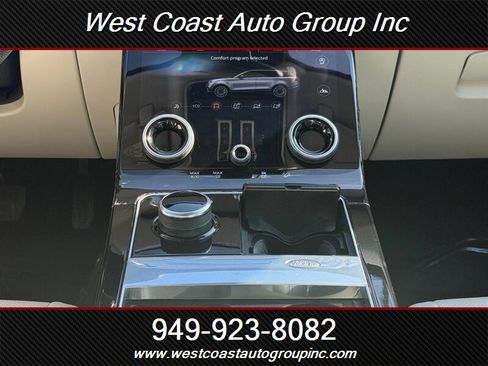 Used 2019 Land Rover Range Rover Velar S image 17