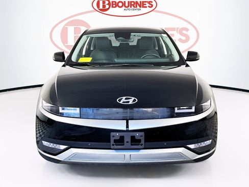 Used 2023 Hyundai Ioniq 5 SEL w/ Cargo Package image 5