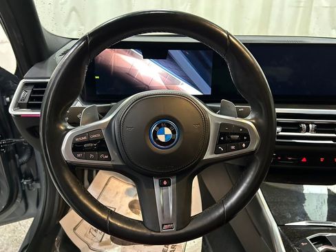 Used 2023 BMW 330e w/ M Sport Package image 15