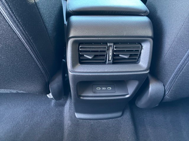 Certified 2026 Honda CR-V EX image 24