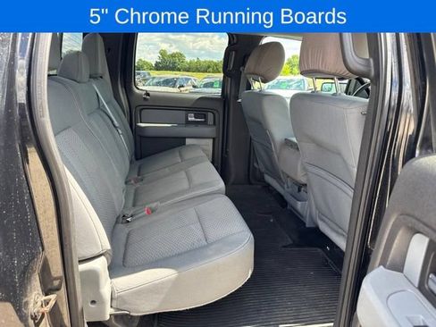 Used 2013 Ford F150 XLT w/ Luxury Equipment Group AWD/4WD image 14