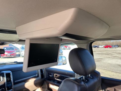 Used 2012 RAM 3500 Laramie Longhorn w/ Protection Group image 26