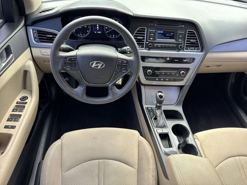 Used 2015 Hyundai Sonata SE image 22