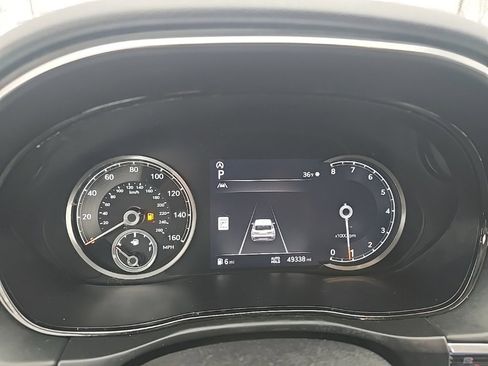 Used 2023 Genesis GV70 2.5T Advanced w/ Advanced Package image 21