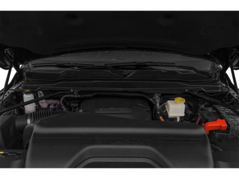 Used 2022 RAM 2500 Power Wagon w/ Level 2 Equipment Group AWD/4WD image 12