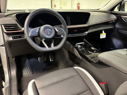 New 2026 Buick Envision Sport Touring image 24